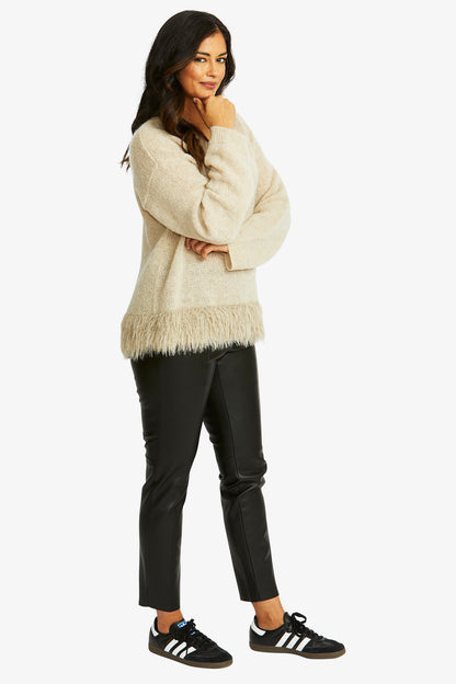 Millie Pullover (P585058)