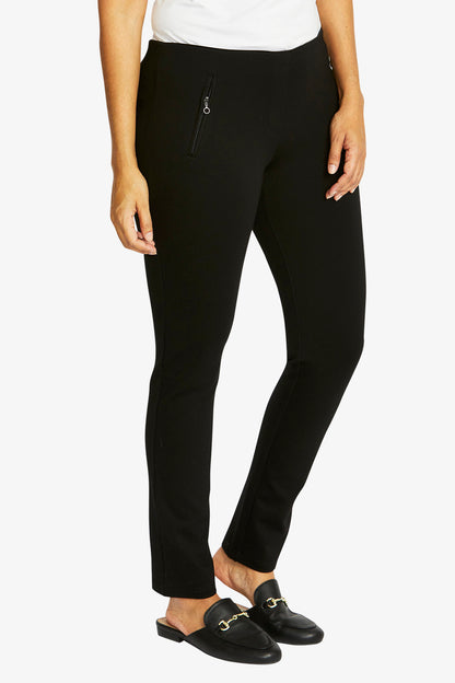 Ponte Legging (P585716)