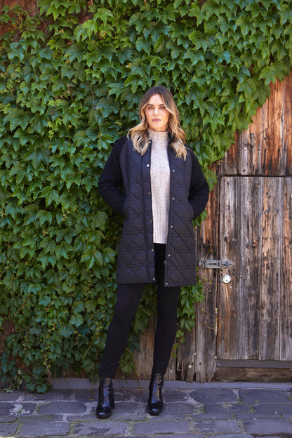 Ponte Legging (P585716)