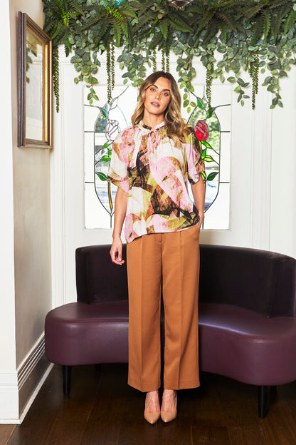 City Trouser (P585718)