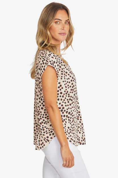 Ocelot Top (P595301)