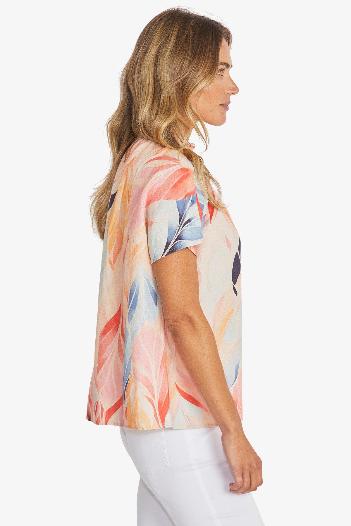 Cressida Blouse (P595310)