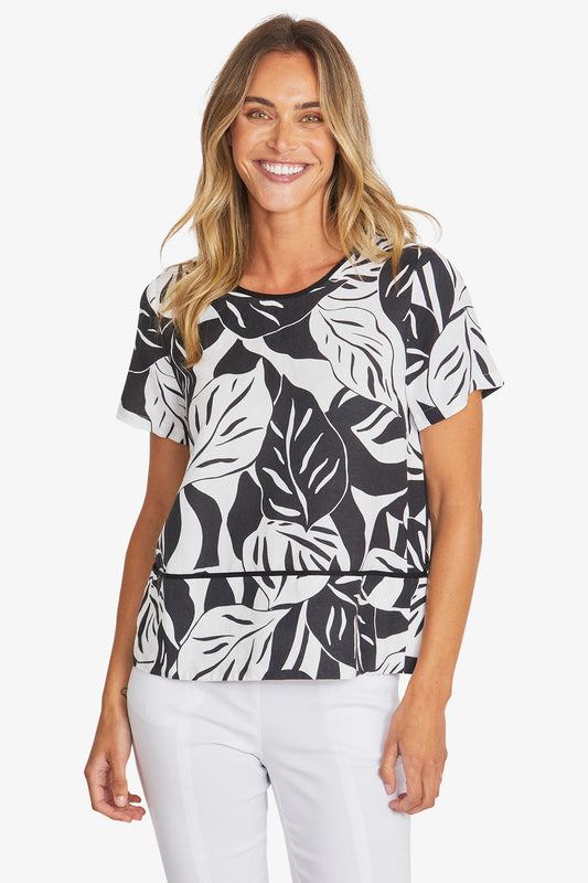 Marisol Top (P595312)