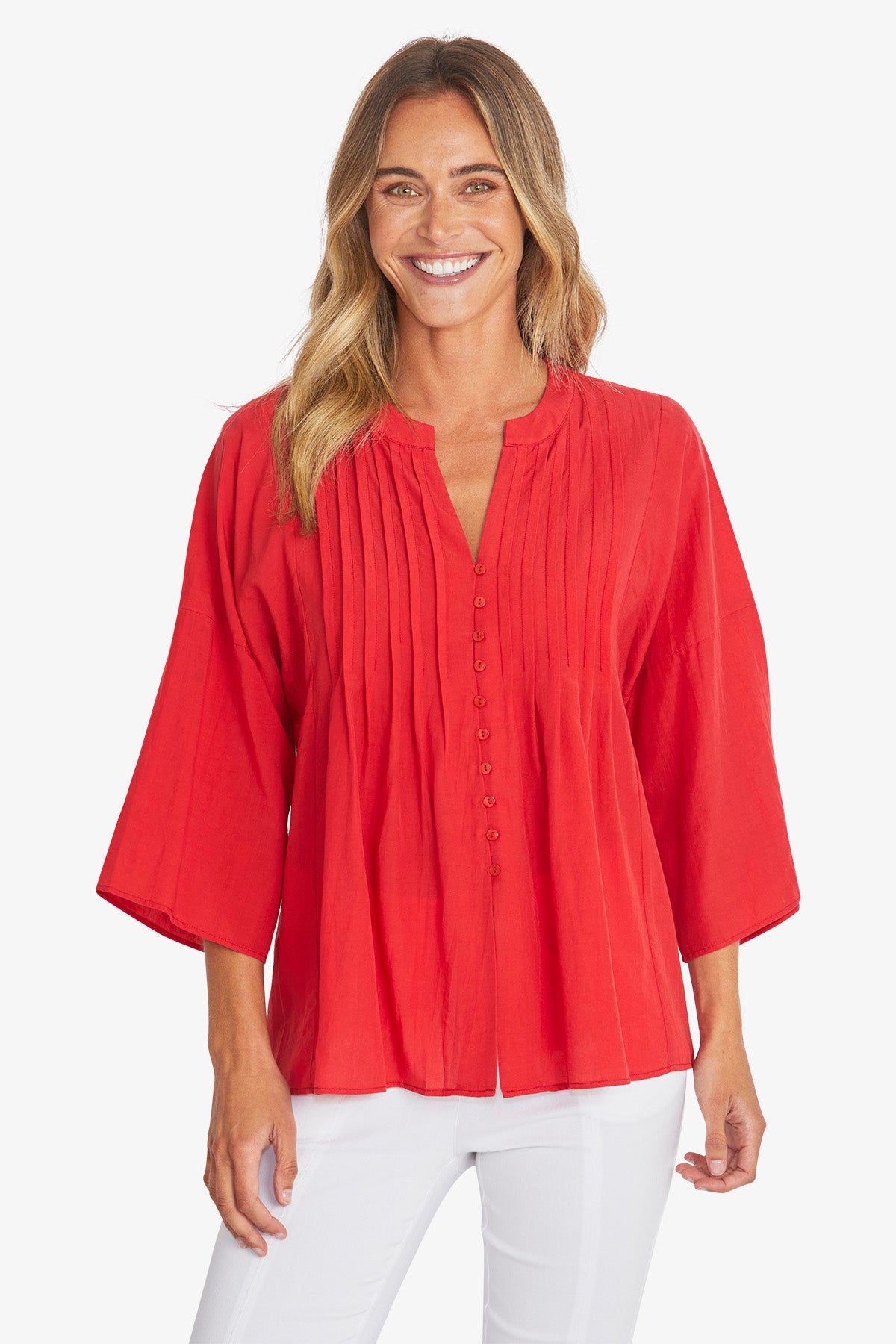 Tottie Blouse (P595329)