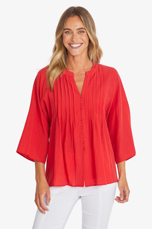 Tottie Blouse (P595329)