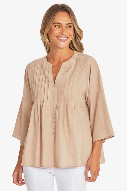 Tottie Blouse (P595329)