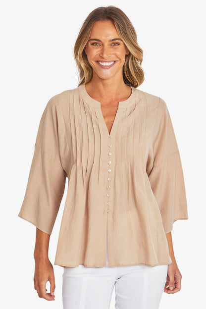 Tottie Blouse (P595329)