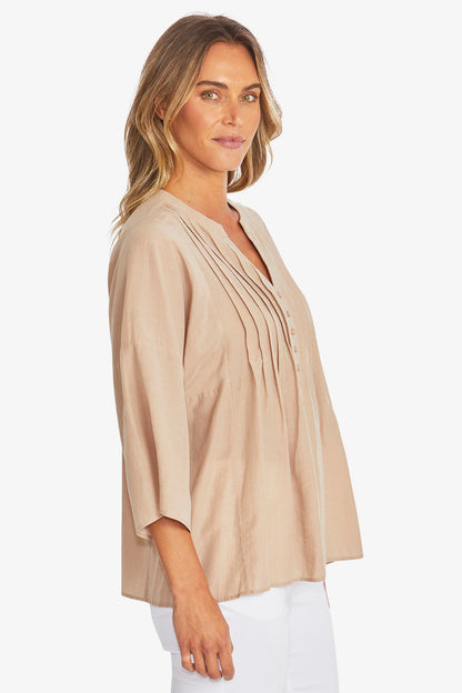 Tottie Blouse (P595329)