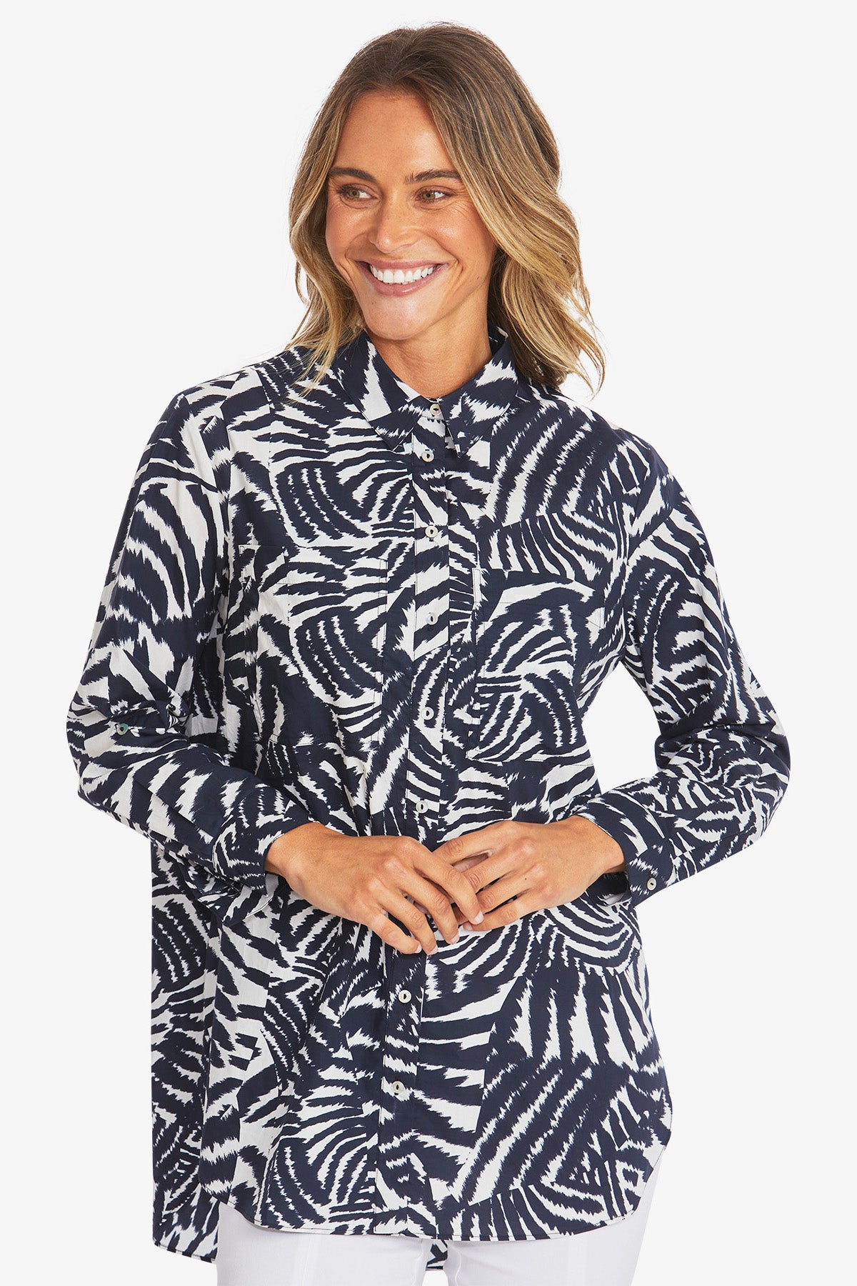 Asha Shirt (P595332)