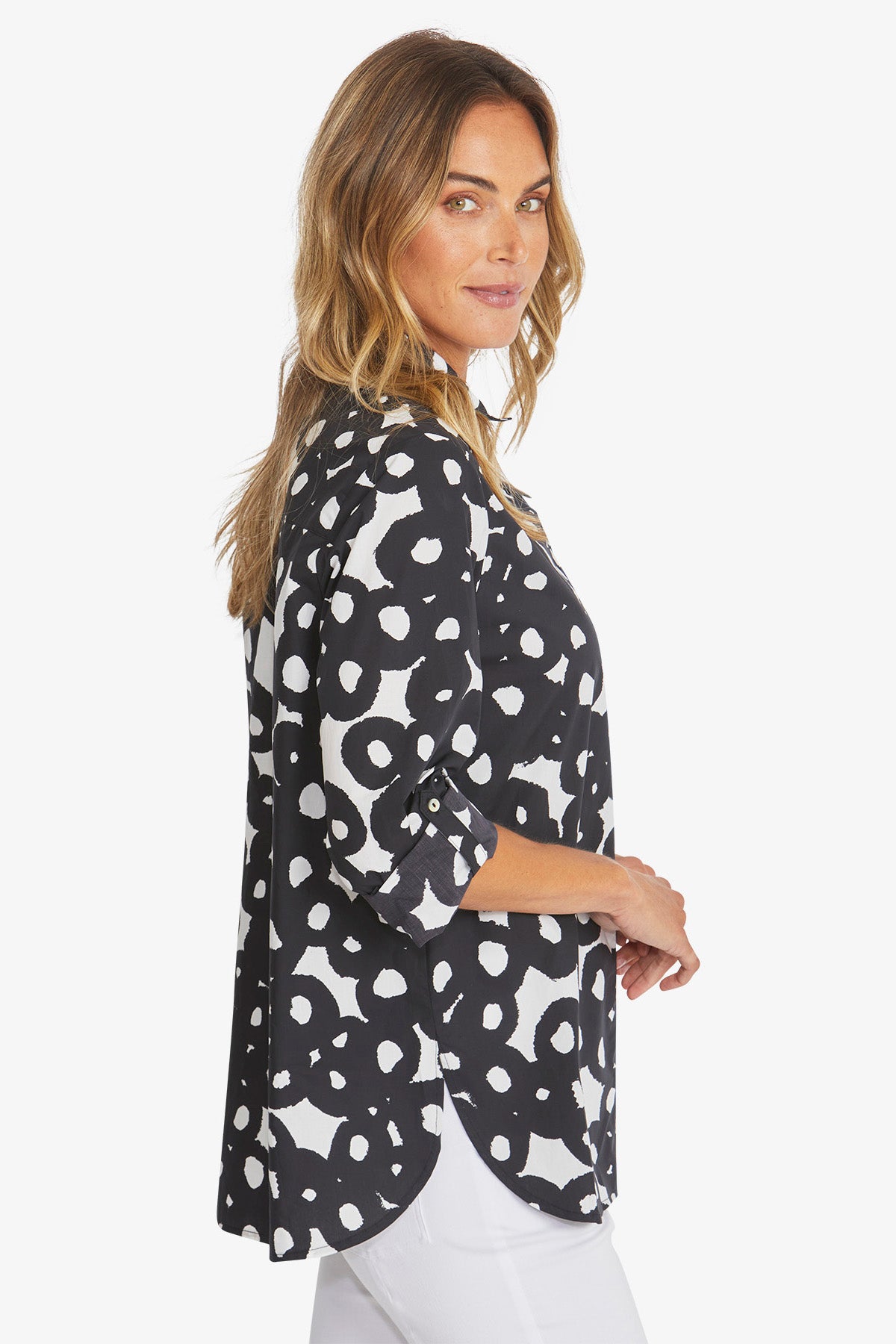 Selma Shirt (P595338)