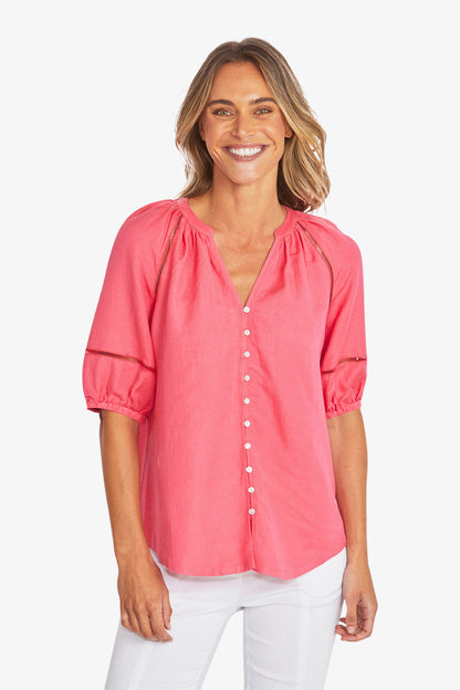 Mila Top (P595345)
