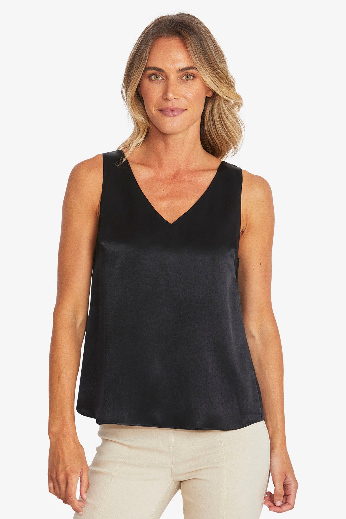 Kira Slinky Camisole (P595355)