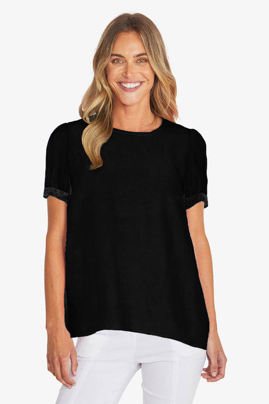 Kira Slinky Swing Top (P595358)