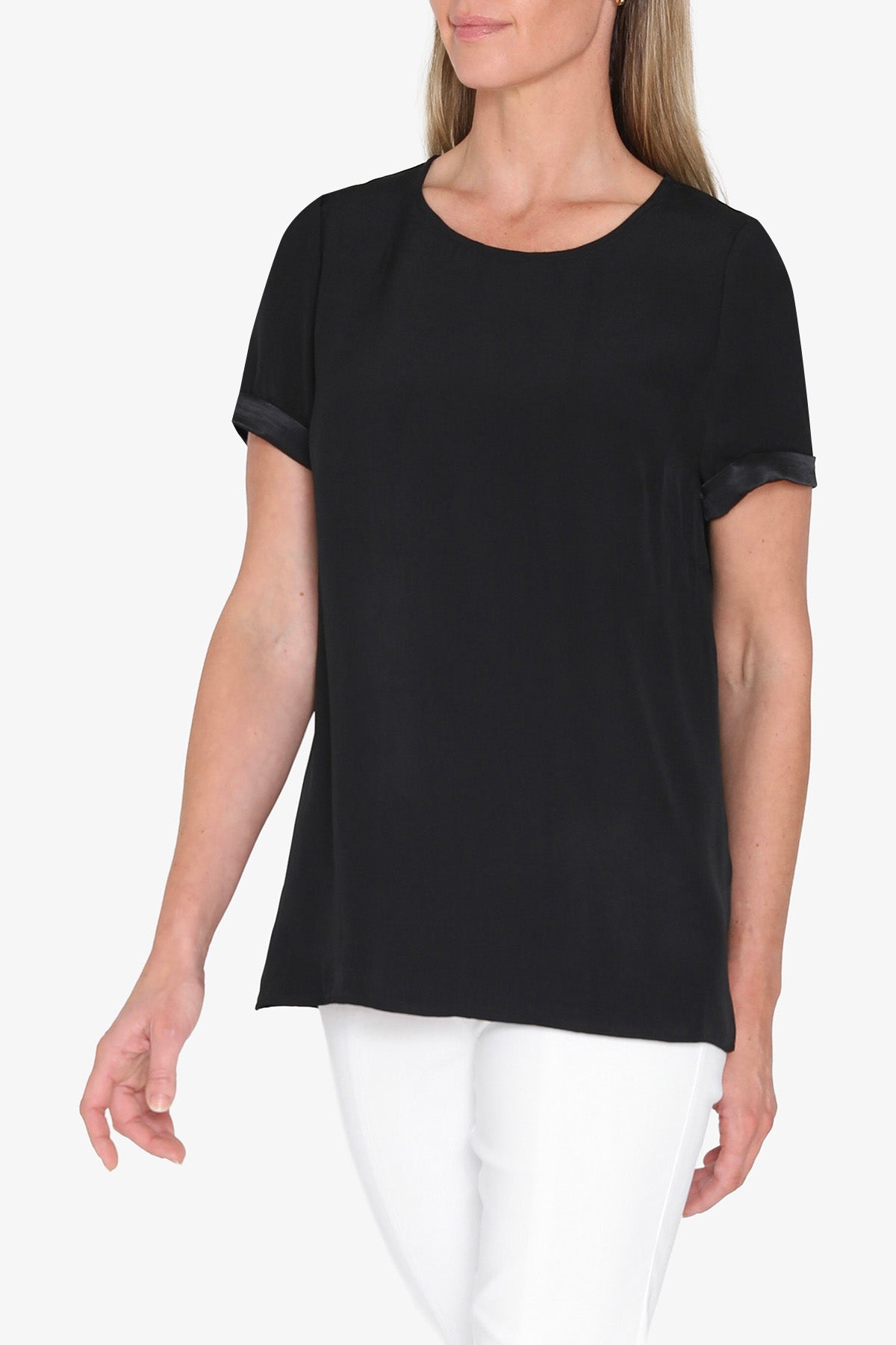 Kira Slinky Swing Top (P595358)