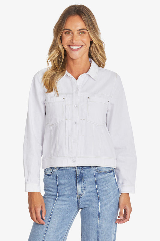 Taylor Jacket (P595401)