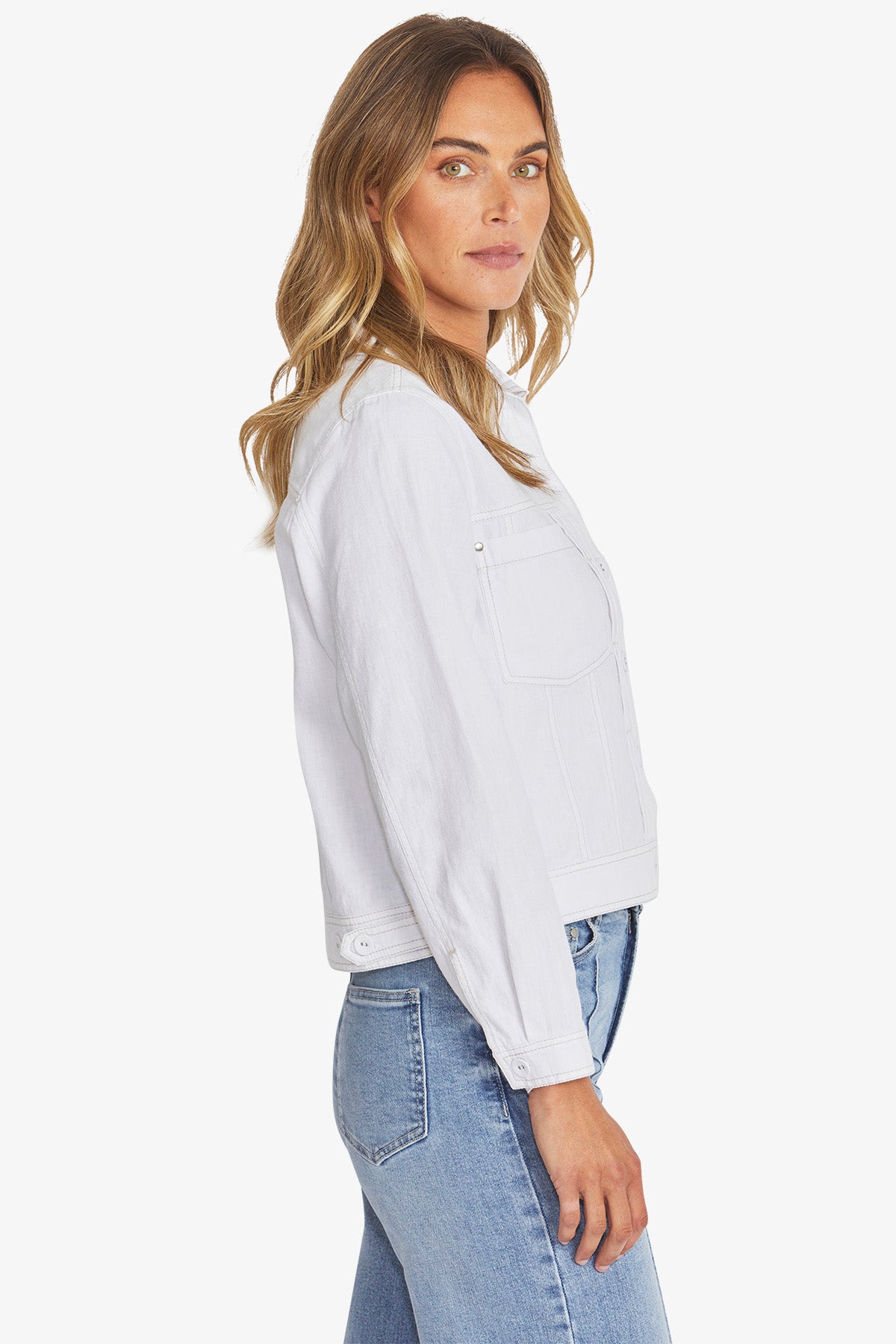 Taylor Jacket (P595401)