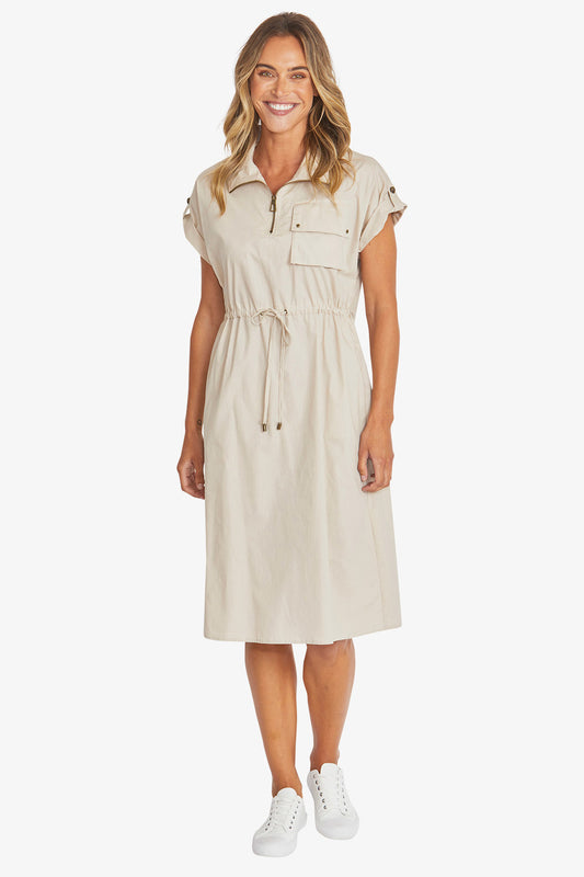 Safari Dress (P595505)