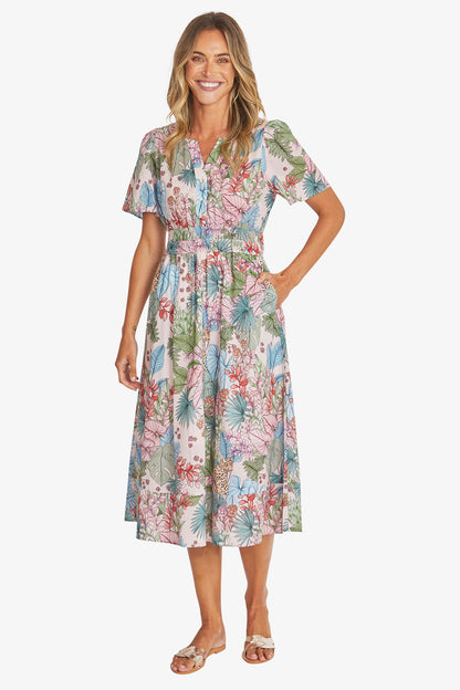 Savannah Dress (P595506)