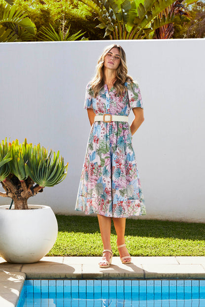 Savannah Dress (P595506)