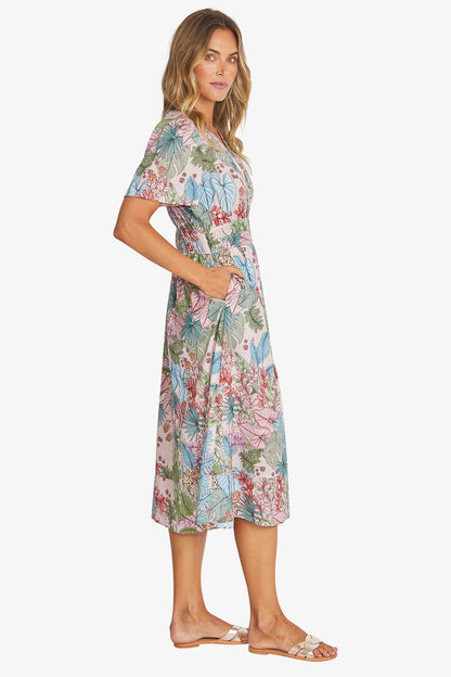 Savannah Dress (P595506)