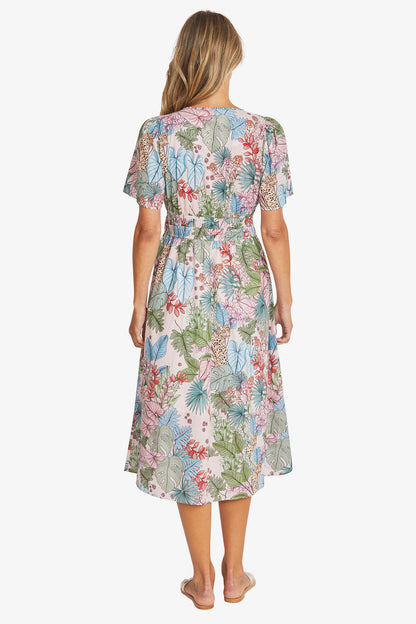 Savannah Dress (P595506)