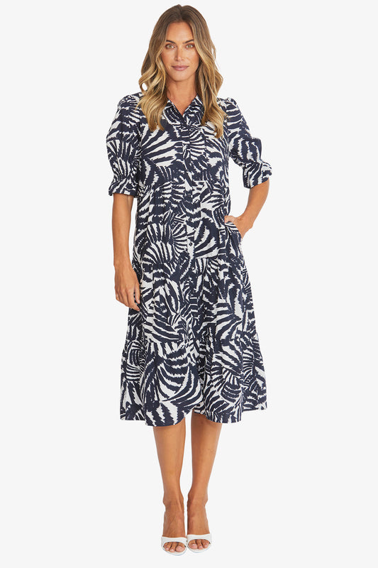 Asha Dress (P595549)