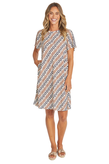 Marrakesh Dress (P595555)