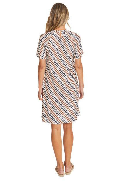 Marrakesh Dress (P595555)