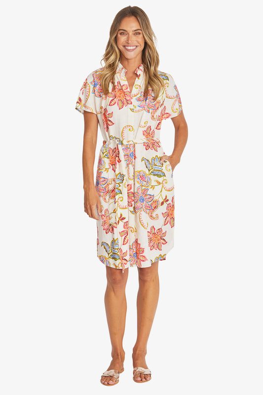 Pascale Dress (P595564)