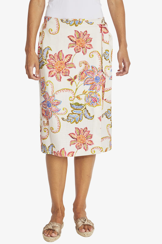 Pascale Skirt (P95607)