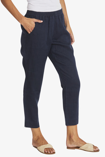 Donnie Linen Pant (P595721)