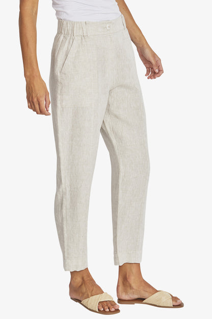 Erin Linen Pant (P595723)