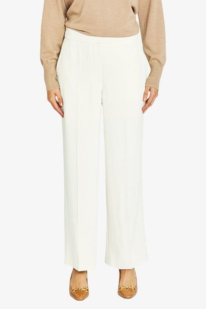 Chloe Crepe Pant (P605704)