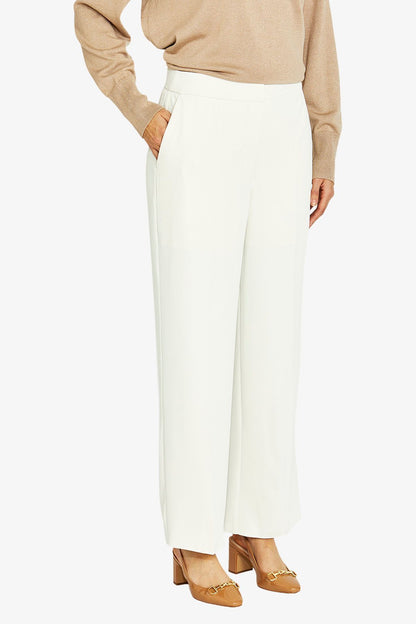 Chloe Crepe Pant (P605704)