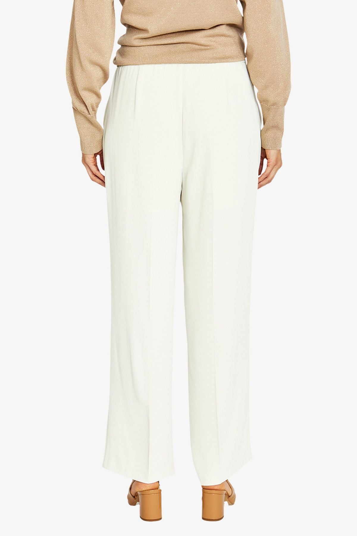 Chloe Crepe Pant (P605704)