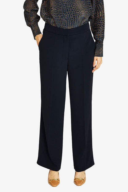Chloe Crepe Pant (P605704)
