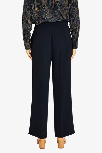 Chloe Crepe Pant (P605704)