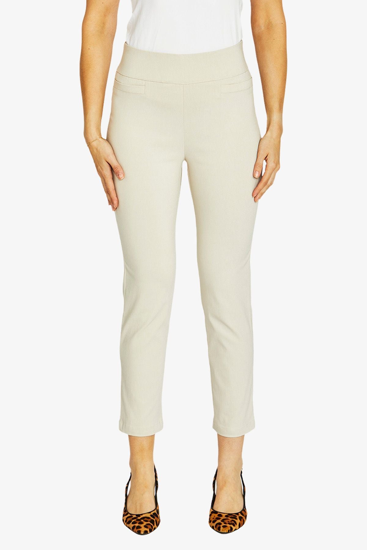 Aria Bengaline Pant (P605713)
