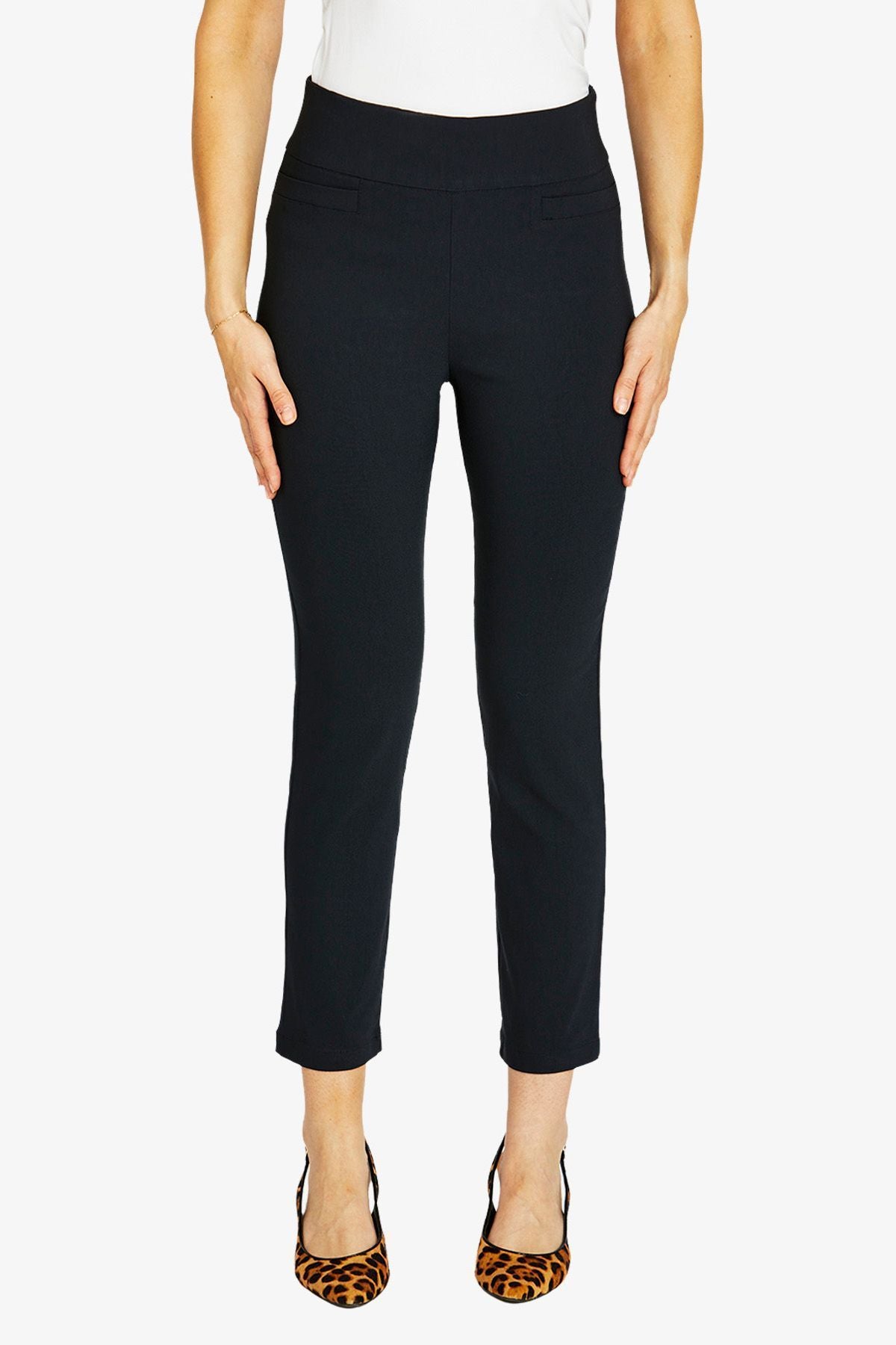 Aria Bengaline Pant (P605713)