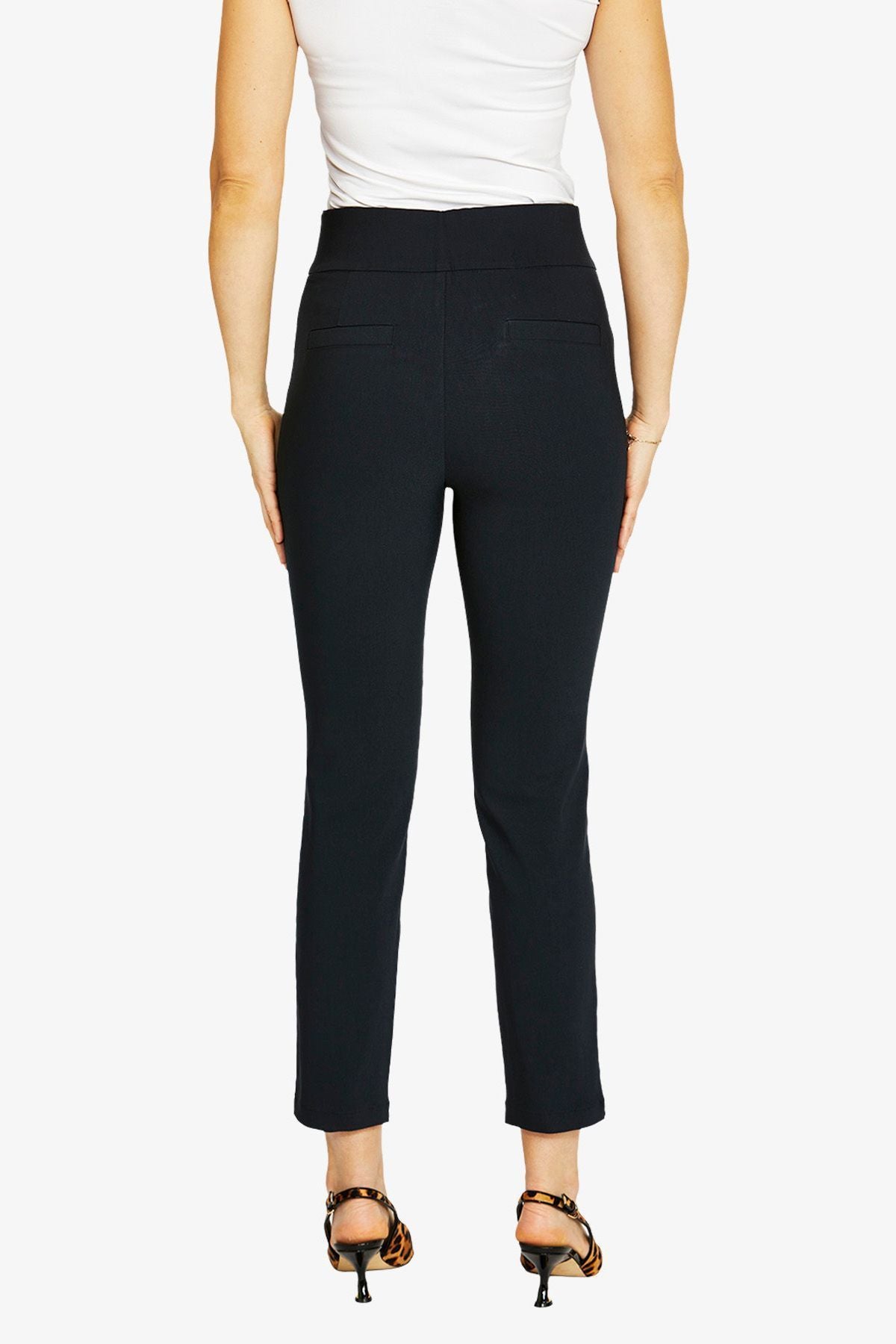 Aria Bengaline Pant (P605713)
