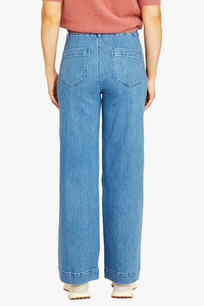 Parker Denim Jean (P605717)