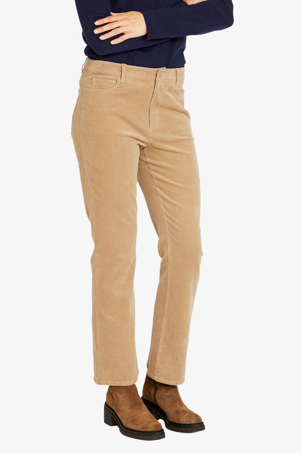 Corduroy Pant (P605726)