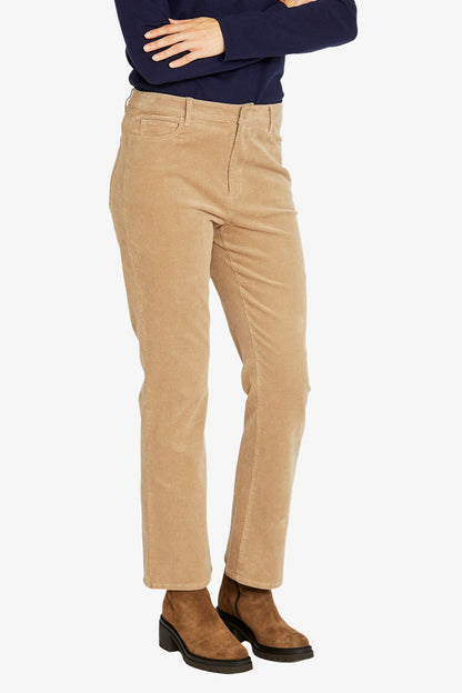 Corduroy Pant (P605726)