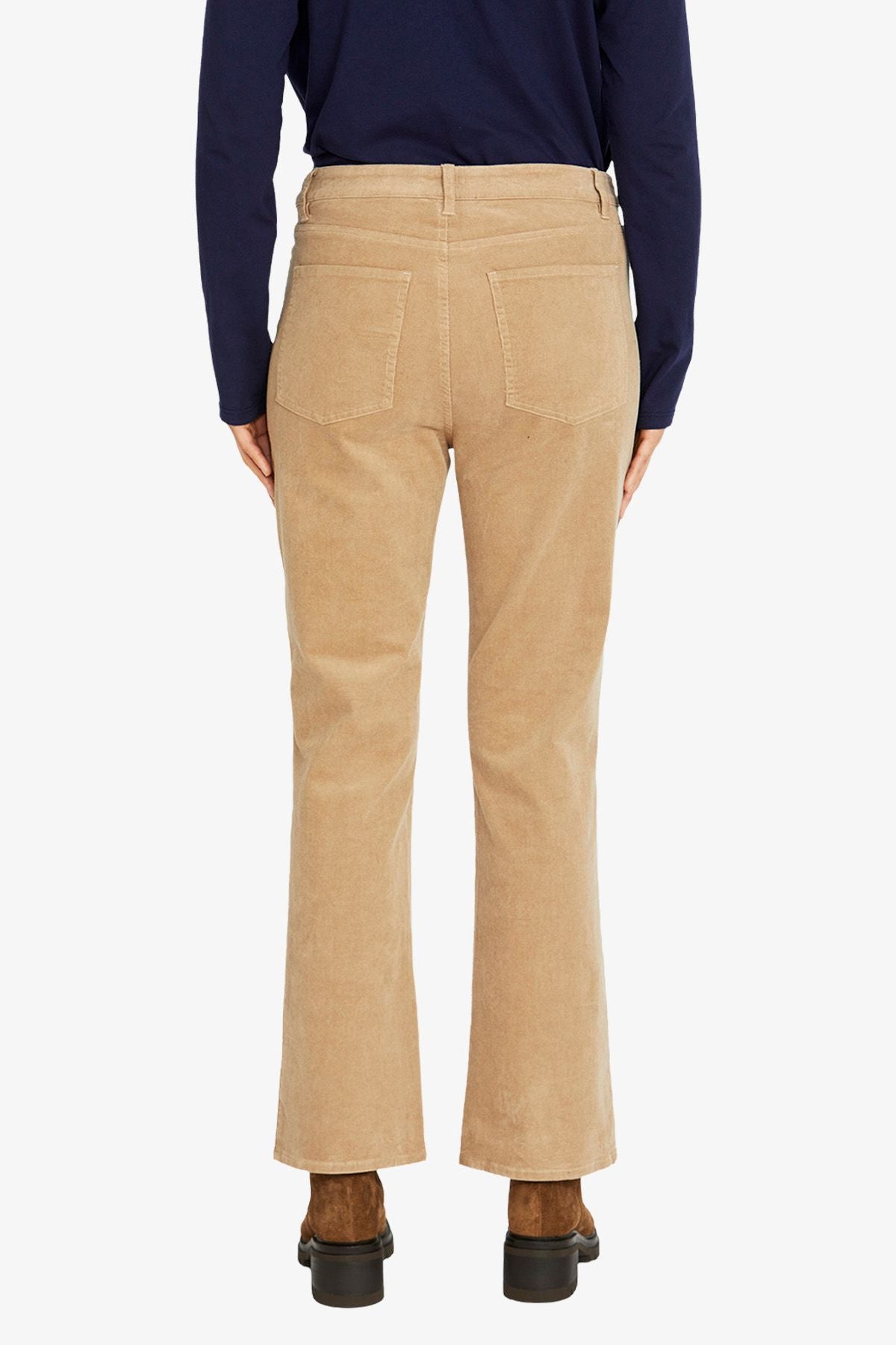Corduroy Pant (P605726)