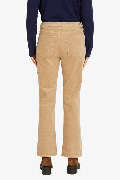 Corduroy Pant (P605726)
