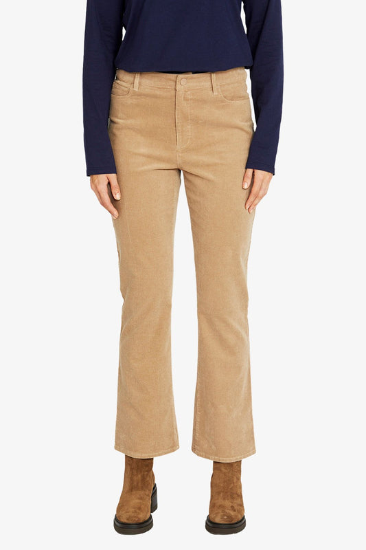 Corduroy Pant (P605726)