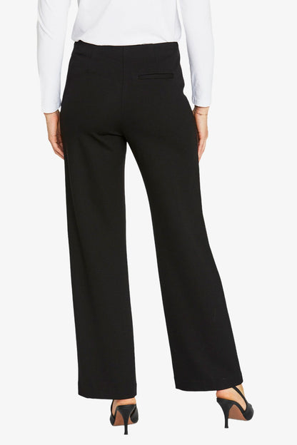 Marina Ponte Button Trousers (P605729)