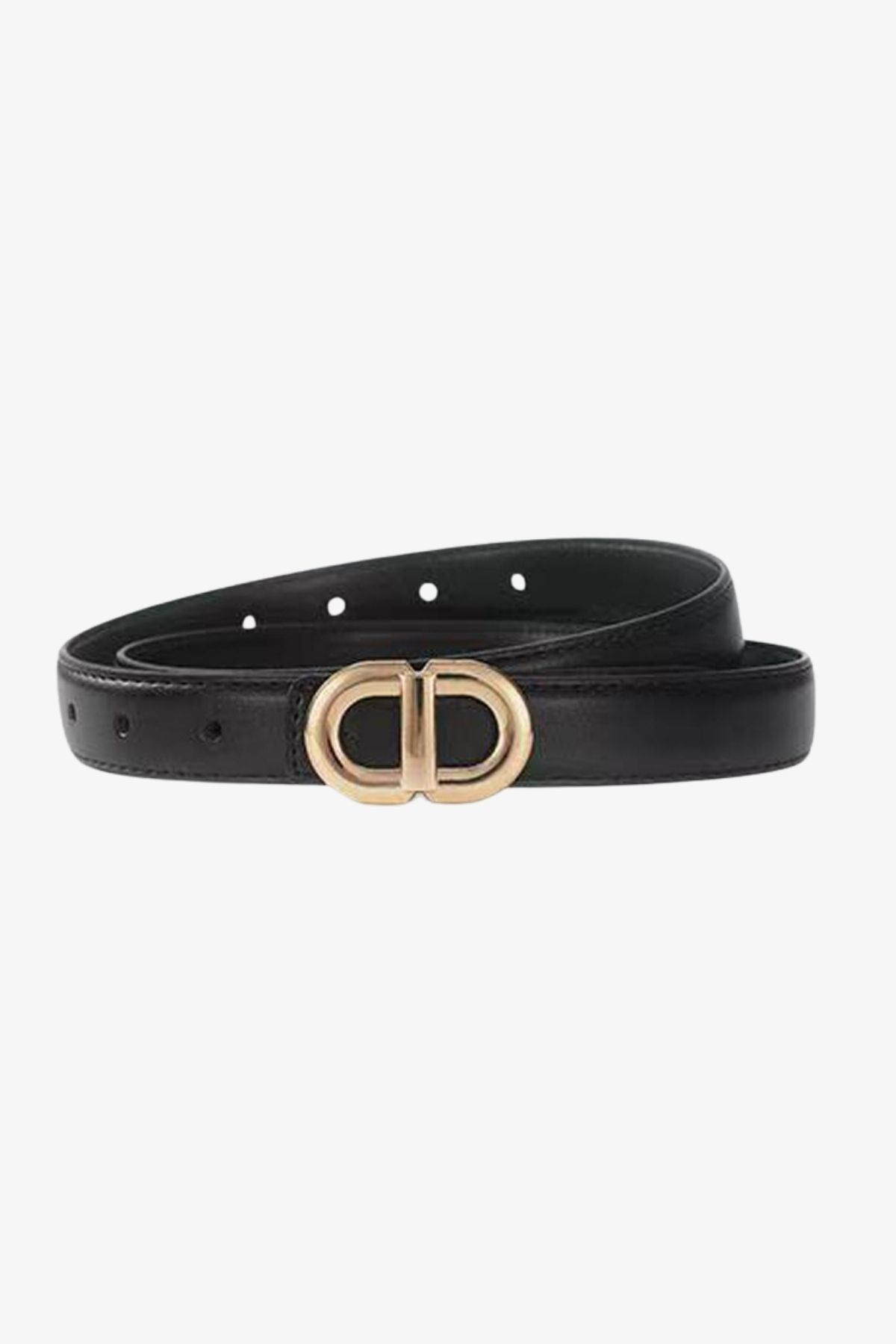 Shona Thin Belt (P605AC2)