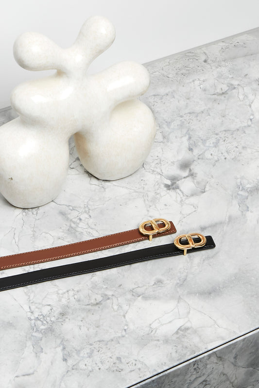Shona Thin Belt (P605AC2)