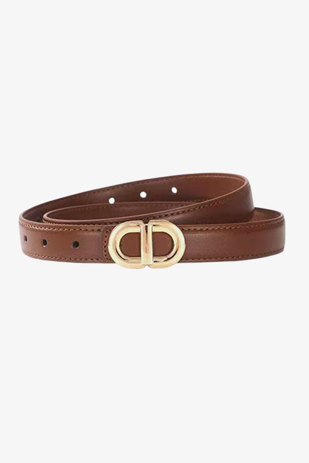 Shona Thin Belt (P605AC2)